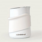 Subminimal FlowTip Milk Jug handleless Subminimal FlowTip Milk Jug handleless